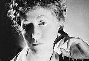 Marianne Moore death