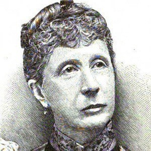 Miriam Coles Harris