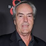 Powers Boothe death