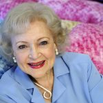 How did Betty White die cause of death