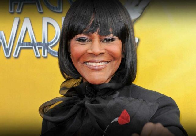 How did Cicely Tyson die cause of death