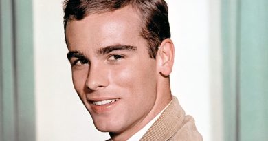 How did Dean Stockwell die cause of death