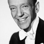 How did Fred Astaire die cause of death