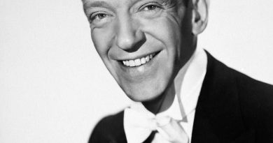 How did Fred Astaire die cause of death