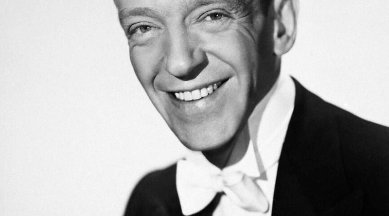 How did Fred Astaire die cause of death