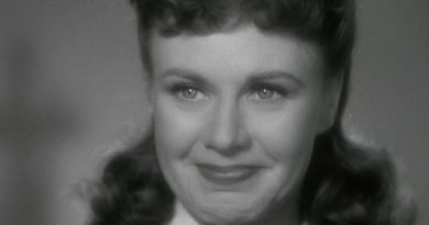 How did Ginger Rogers die cause of death
