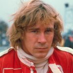 How did James Hunt die cause of death