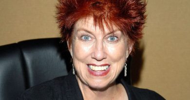How did Marcia Wallace die cause of death