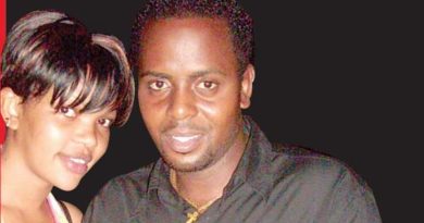 How did Steven Kanumba die cause of death