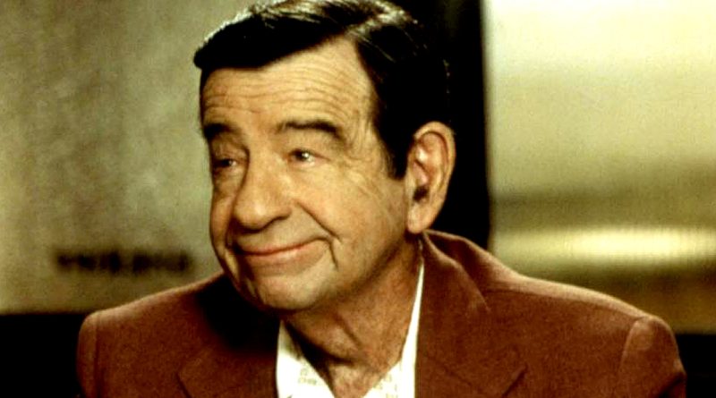 How did Walter Matthau die cause of death