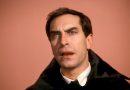 Martin Landau