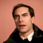 Martin Landau