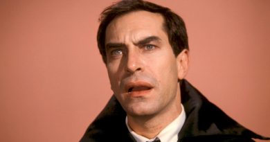 Martin Landau