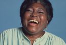 How did Esther Rolle die cause of death