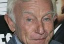 How did Henry Gibson die cause of death