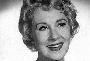 Arlene Francis