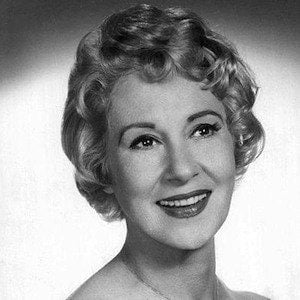 Arlene Francis