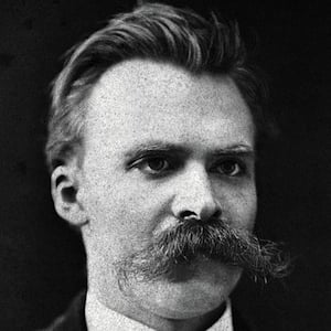 Friedrich Nietzsche death
