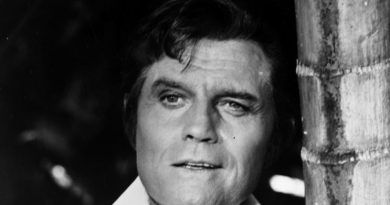 How did Jack Lord die cause of death