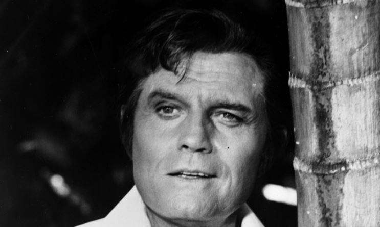 How did Jack Lord die cause of death