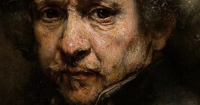 How did Rembrandt die cause of death