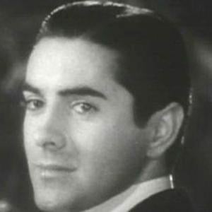 How did Tyrone Power die cause of death