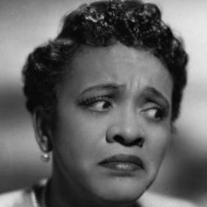 Moms Mabley death