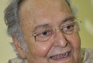 Soumitra Chatterjee death