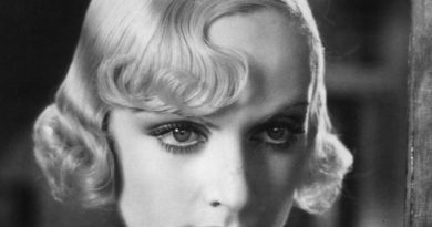 Carole Lombard