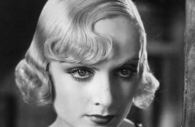 Carole Lombard