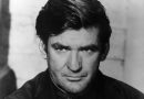 How did Rod Taylor die cause of death