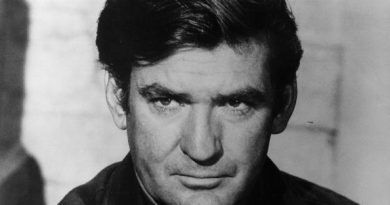 How did Rod Taylor die cause of death