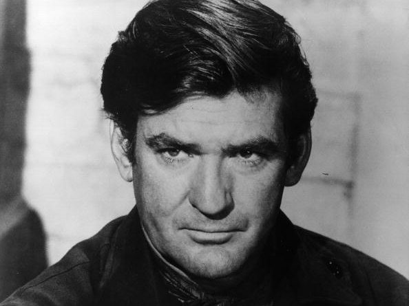 How did Rod Taylor die cause of death