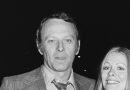 Larry Linville death