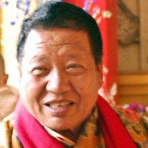 Akong Rinpoche death
