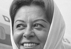 Giulietta Masina