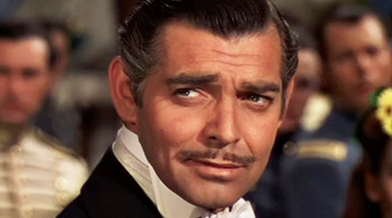 How did Clark Gable die cause of death