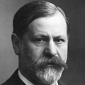 How did Sigmund Freud die cause of death