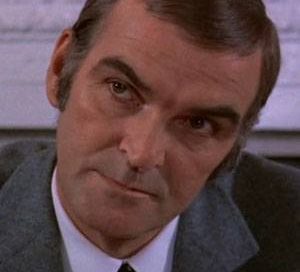 How did Stanley Baker die cause of death