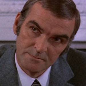 How did Stanley Baker die cause of death