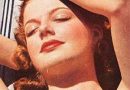 Ann Sheridan death