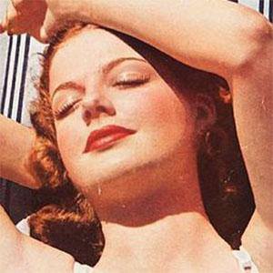 Ann Sheridan death