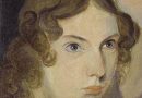 Anne Bronte death