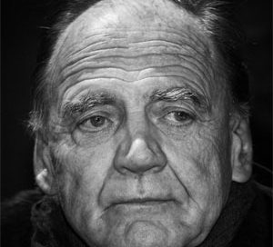 How did Bruno Ganz die cause of death