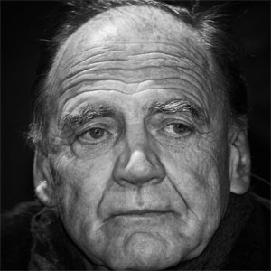 How did Bruno Ganz die cause of death