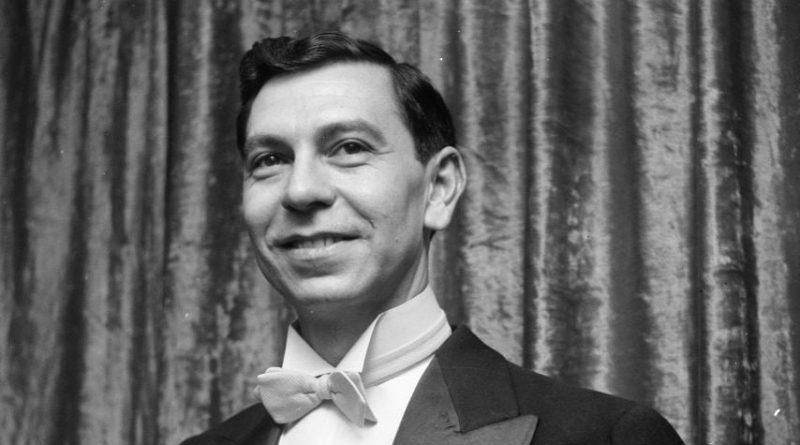 How did Jack Webb die cause of death