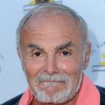 How did John Saxon die cause of death