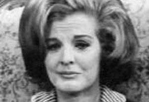 How did Marjorie Lord die cause of death