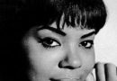 How did Mary Wells die cause of death