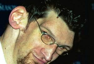 Matthew McGrory death